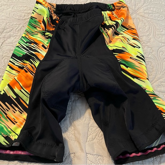 aero tech Shorts Aerotech Bike Shorts Poshmark